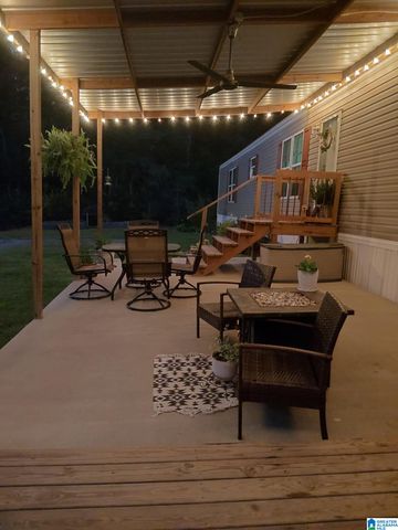3151 VALLEY FORD ROAD, Adger, AL 35006