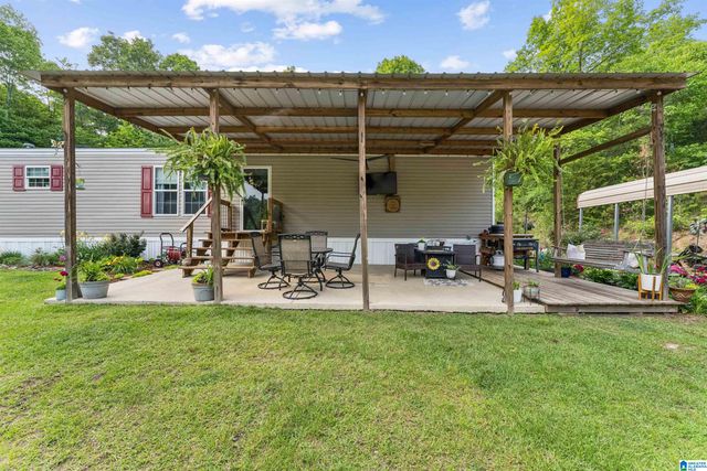 3151 VALLEY FORD ROAD, Adger, AL 35006