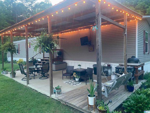 3151 VALLEY FORD ROAD, Adger, AL 35006