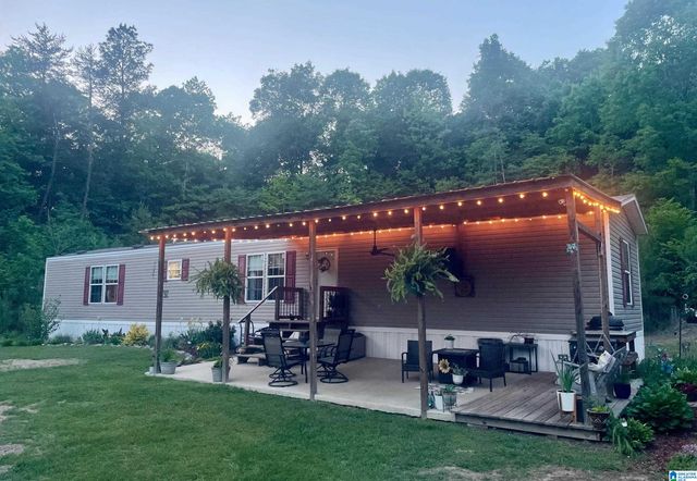 3151 VALLEY FORD ROAD, Adger, AL 35006