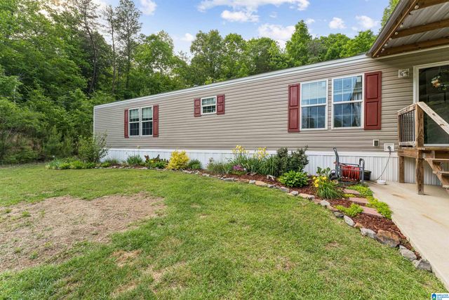3151 VALLEY FORD ROAD, Adger, AL 35006