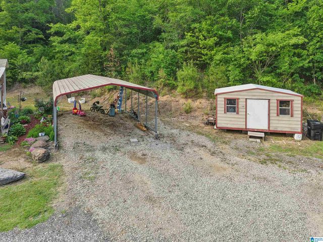 3151 VALLEY FORD ROAD, Adger, AL 35006