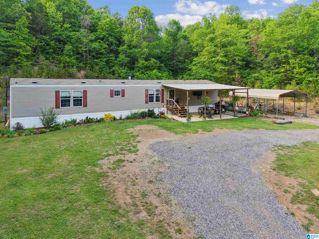 3151 VALLEY FORD ROAD, Adger, AL 35006