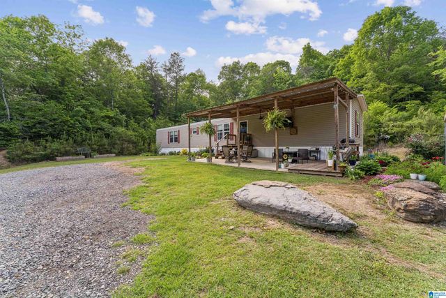 3151 VALLEY FORD ROAD, Adger, AL 35006