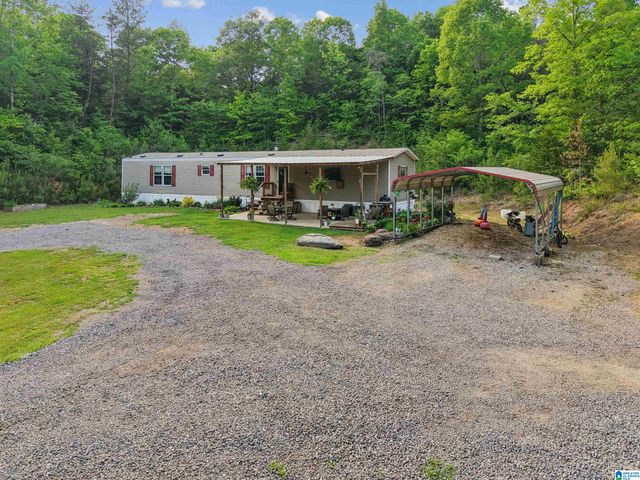 3151 VALLEY FORD ROAD, Adger, AL 35006