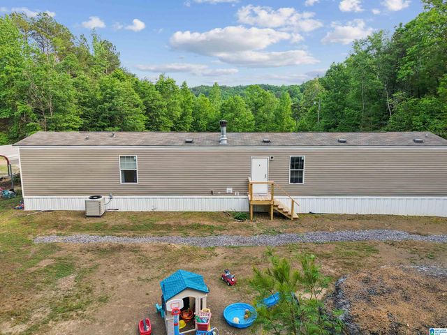 3151 VALLEY FORD ROAD, Adger, AL 35006