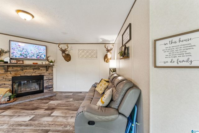 3151 VALLEY FORD ROAD, Adger, AL 35006