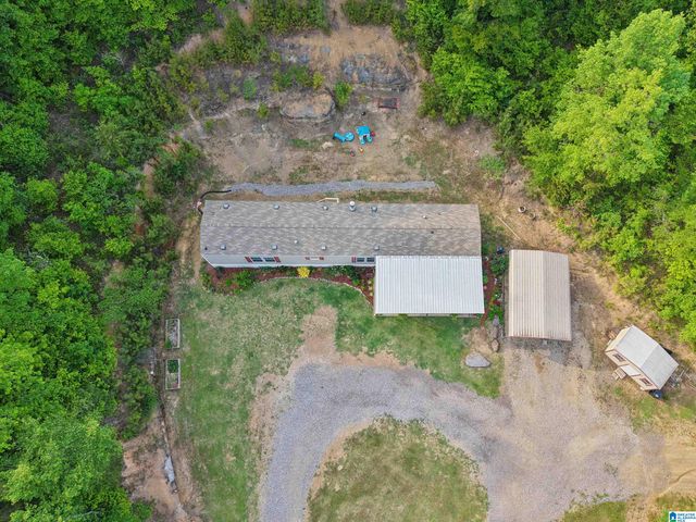 3151 VALLEY FORD ROAD, Adger, AL 35006