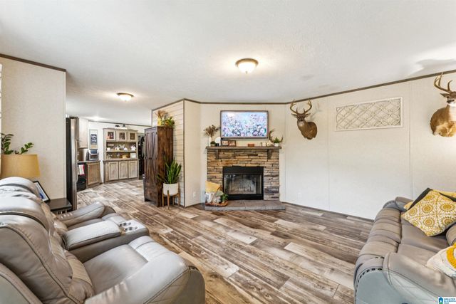 3151 VALLEY FORD ROAD, Adger, AL 35006