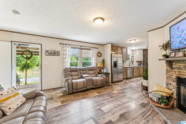 3151 VALLEY FORD ROAD, Adger, AL 35006