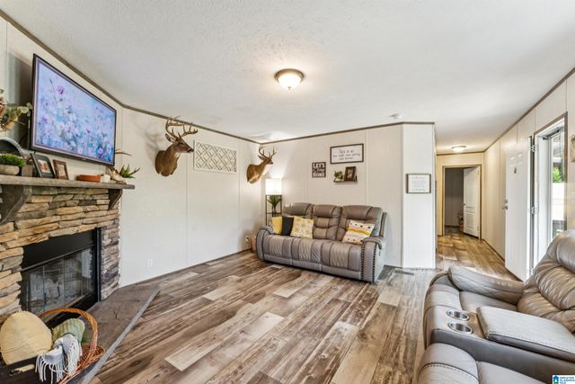 3151 VALLEY FORD ROAD, Adger, AL 35006