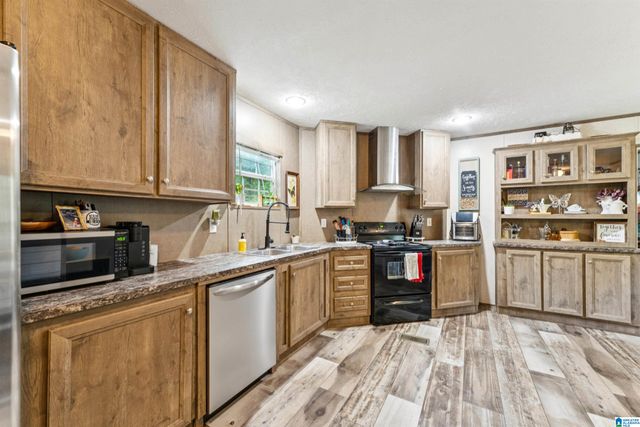 3151 VALLEY FORD ROAD, Adger, AL 35006