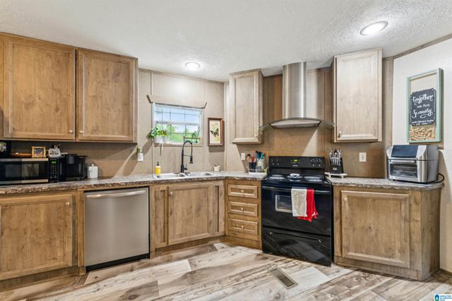 3151 VALLEY FORD ROAD, Adger, AL 35006