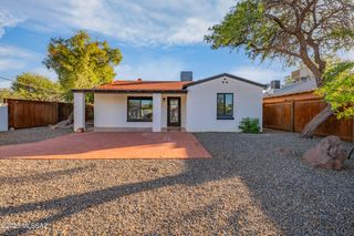 1650 E 10th Street, Tucson, AZ 85719