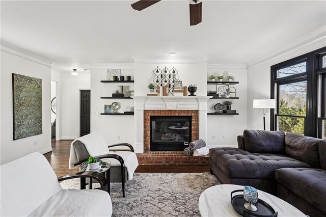 4718 Arbor Crest Place, Suwanee, GA 30024