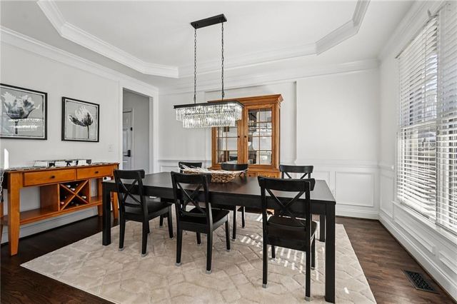 4718 Arbor Crest Place, Suwanee, GA 30024