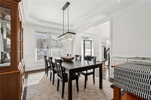 4718 Arbor Crest Place, Suwanee, GA 30024