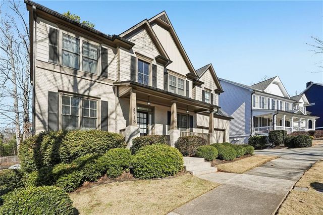 4718 Arbor Crest Place, Suwanee, GA 30024