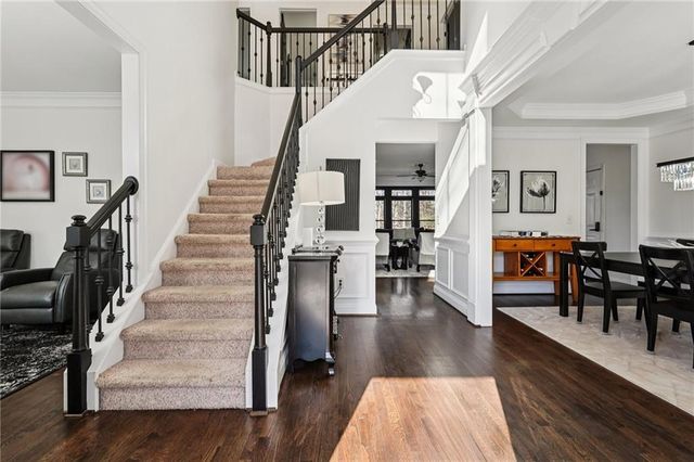 4718 Arbor Crest Place, Suwanee, GA 30024