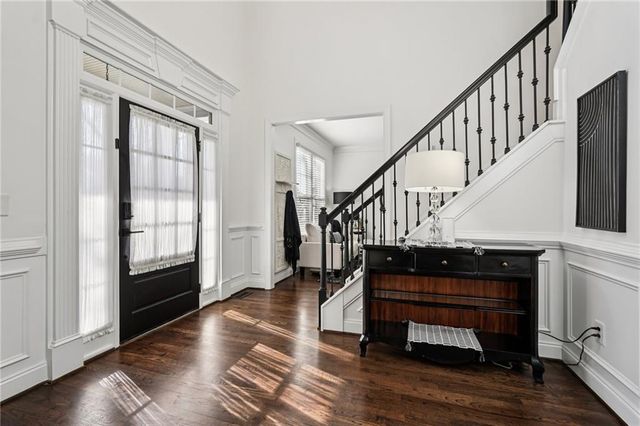 4718 Arbor Crest Place, Suwanee, GA 30024