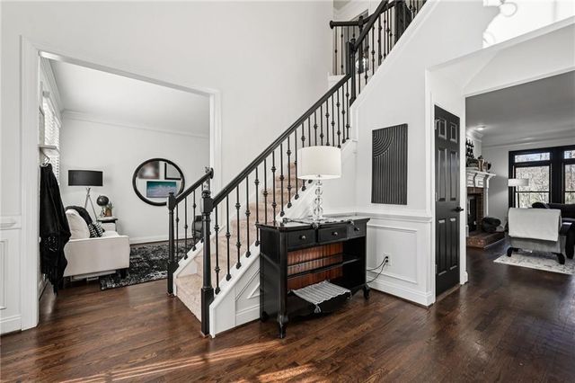 4718 Arbor Crest Place, Suwanee, GA 30024