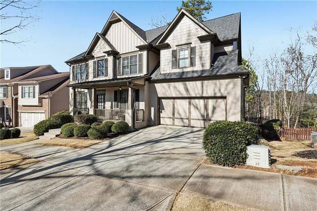 4718 Arbor Crest Place, Suwanee, GA 30024