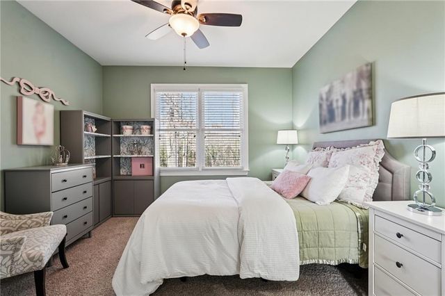 4718 Arbor Crest Place, Suwanee, GA 30024