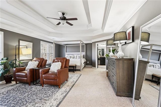 4718 Arbor Crest Place, Suwanee, GA 30024