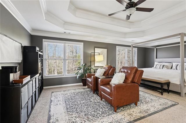 4718 Arbor Crest Place, Suwanee, GA 30024