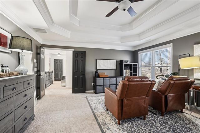 4718 Arbor Crest Place, Suwanee, GA 30024