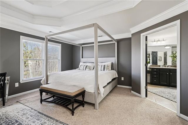 4718 Arbor Crest Place, Suwanee, GA 30024