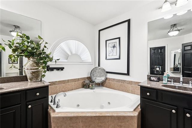 4718 Arbor Crest Place, Suwanee, GA 30024