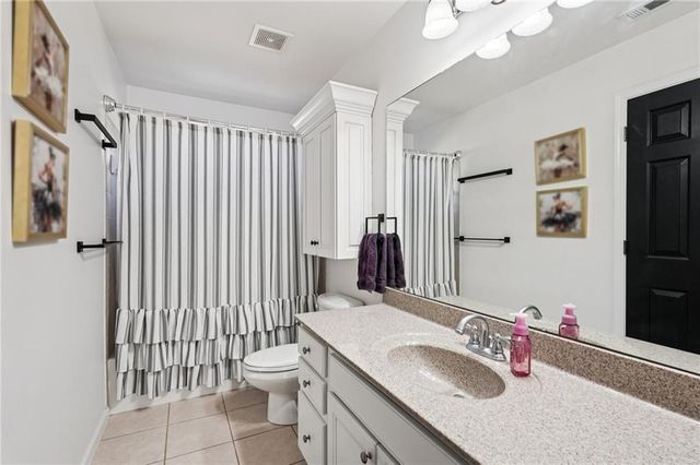 4718 Arbor Crest Place, Suwanee, GA 30024