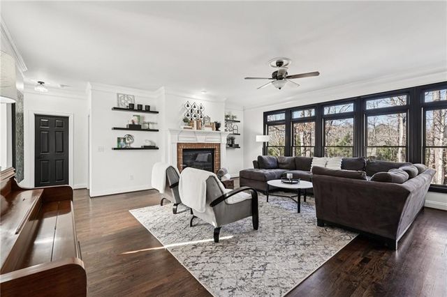 4718 Arbor Crest Place, Suwanee, GA 30024