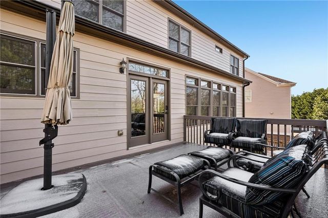 4718 Arbor Crest Place, Suwanee, GA 30024