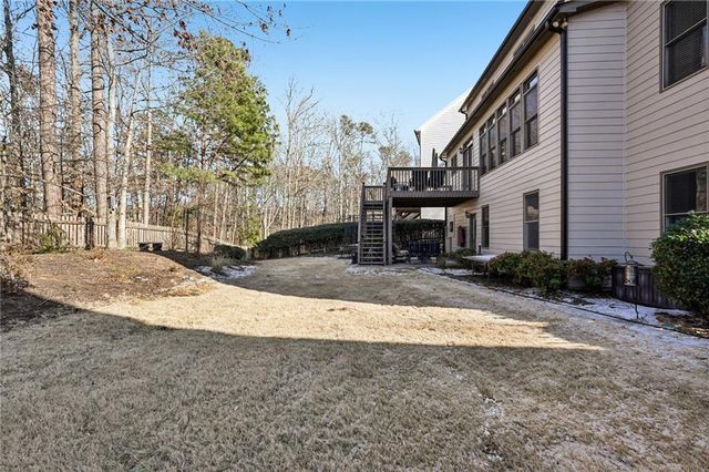 4718 Arbor Crest Place, Suwanee, GA 30024
