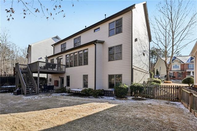 4718 Arbor Crest Place, Suwanee, GA 30024