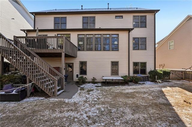 4718 Arbor Crest Place, Suwanee, GA 30024