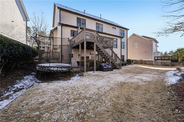 4718 Arbor Crest Place, Suwanee, GA 30024