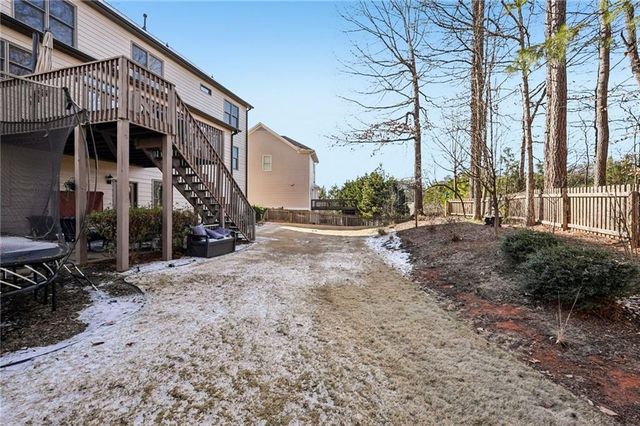 4718 Arbor Crest Place, Suwanee, GA 30024