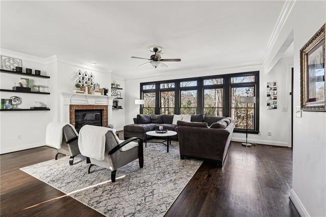 4718 Arbor Crest Place, Suwanee, GA 30024