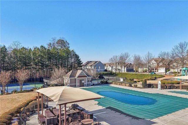 4718 Arbor Crest Place, Suwanee, GA 30024