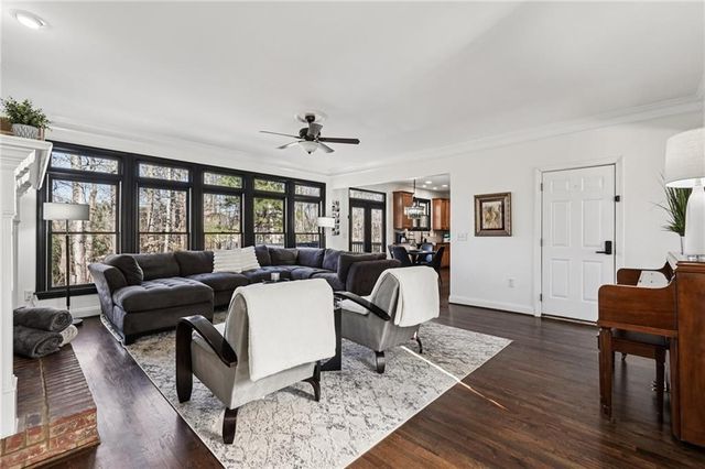 4718 Arbor Crest Place, Suwanee, GA 30024