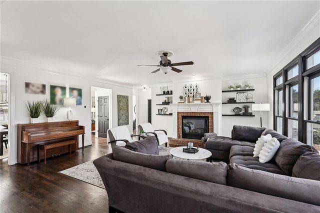 4718 Arbor Crest Place, Suwanee, GA 30024