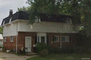 23328 Hayes Street, Taylor, MI 48180