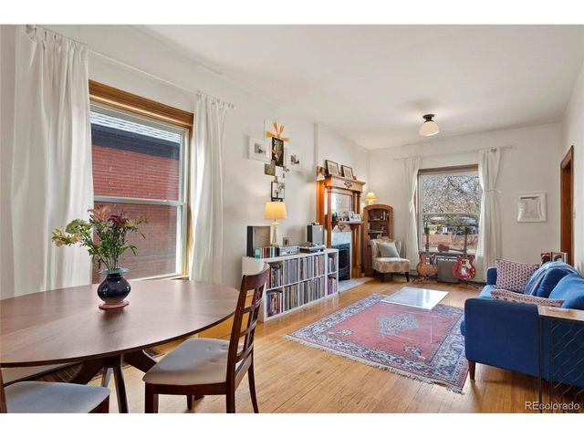 328 S Lincoln St, Denver, CO 80209