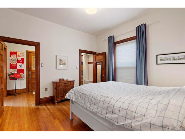 328 S Lincoln St, Denver, CO 80209