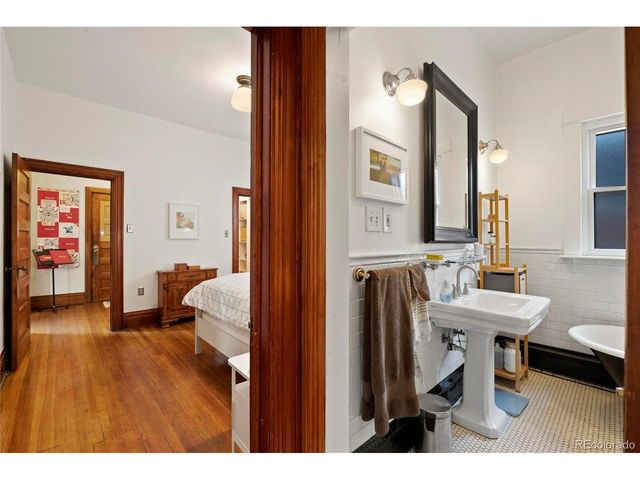 328 S Lincoln St, Denver, CO 80209