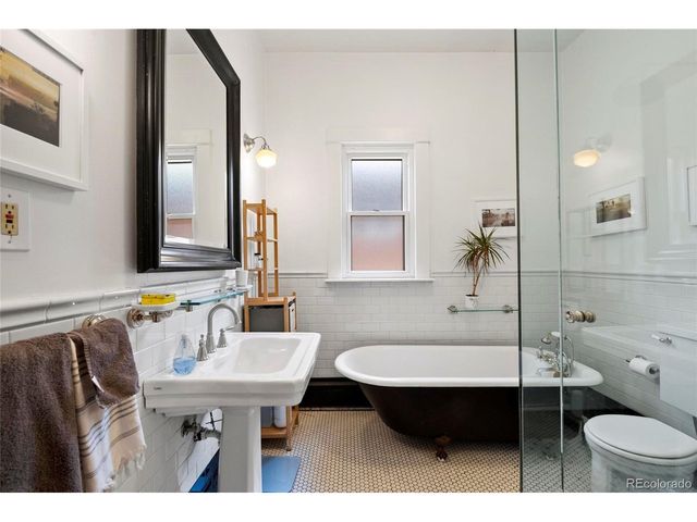 328 S Lincoln St, Denver, CO 80209
