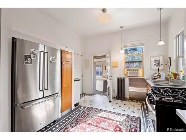 328 S Lincoln St, Denver, CO 80209